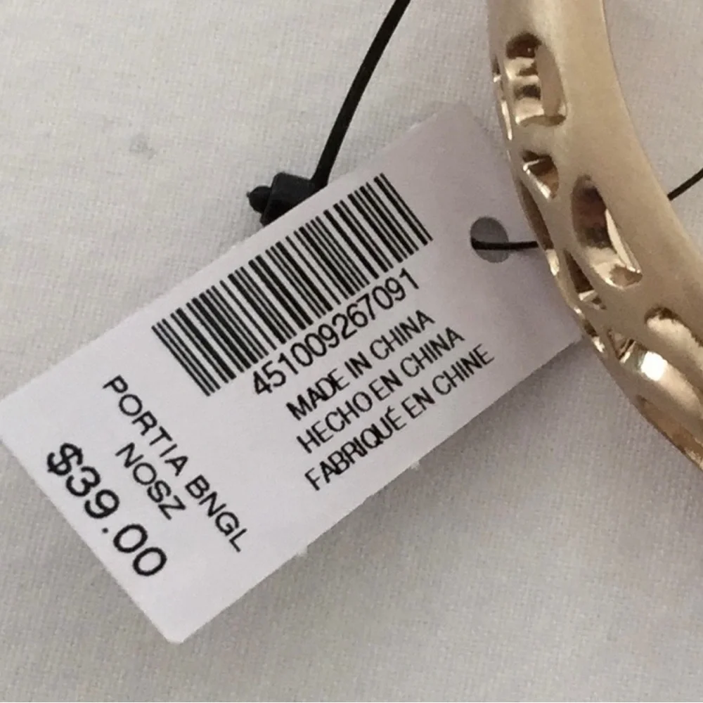 Chico's Portia bangle - Picture 8 of 9